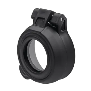 Aimpoint Linsskydd flip-up Fram Transparent för Comp seriens 30 mm sikten