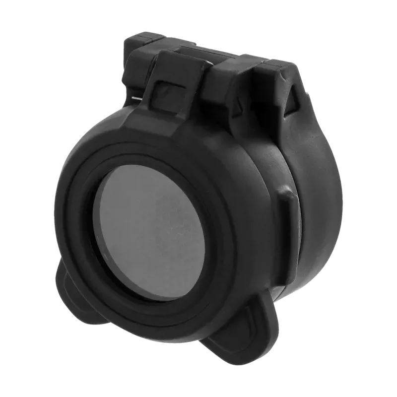 Aimpoint Linsskydd flip-up Fram ARD Transparent, integrerat flip-up ARD filter för Comp series 30 mm sikten