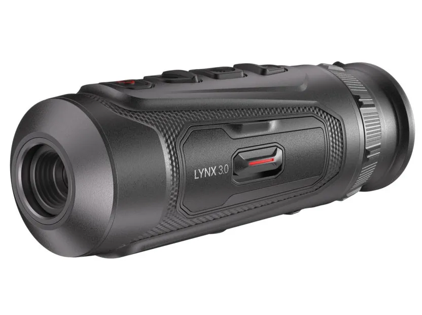 Hikmicro Lynx LE10 3.0 Thermal Monocular *