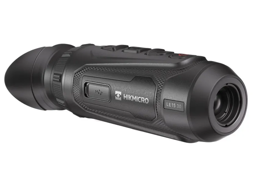 Hikmicro Lynx LE15 3.0 Thermal Monocular *