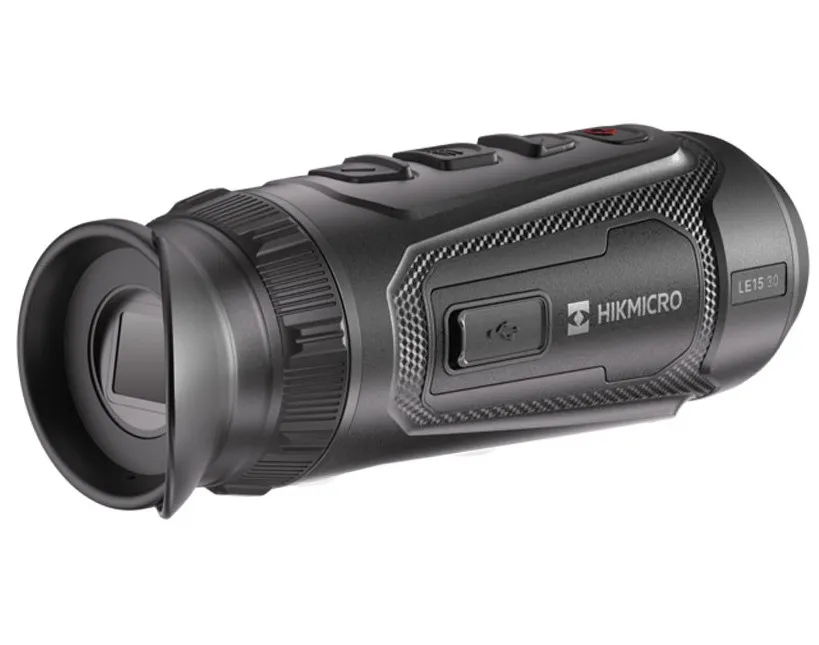 Hikmicro Lynx LE15 3.0 Thermal Monocular *