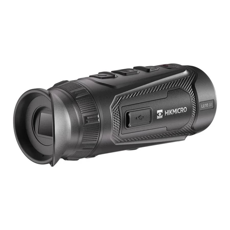 Hikmicro Lynx LH15 3.0 Thermal Monocular *