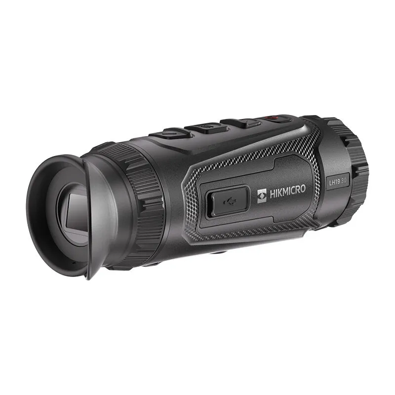 Hikmicro Lynx LH19 3.0 Thermal Monocular *