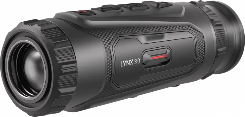 Hikmicro Lynx LH25 3.0 Thermal Monocular *