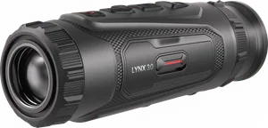 Hikmicro Lynx LH25 3.0 Thermal Monocular *