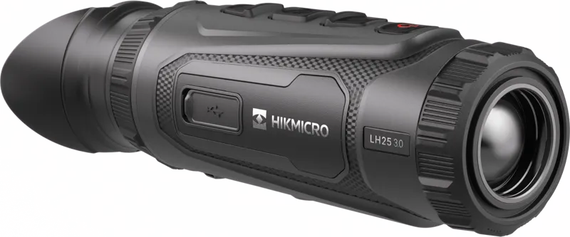 Hikmicro Lynx LH25 3.0 Thermal Monocular *