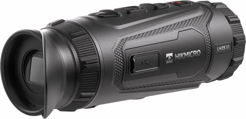 Hikmicro Lynx LH25 3.0 Thermal Monocular *