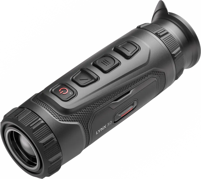 Hikmicro Lynx LH25 3.0 Thermal Monocular *