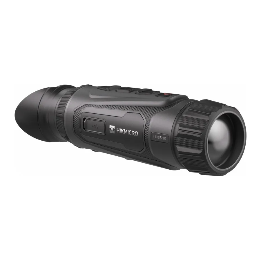 Hikmicro Lynx LH35 3.0 Thermal Monocular *