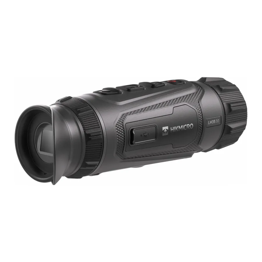 Hikmicro Lynx LH35 3.0 Thermal Monocular *
