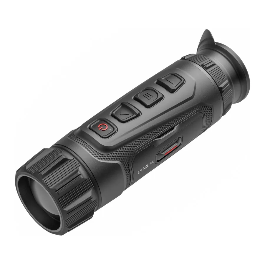 Hikmicro Lynx LH35 3.0 Thermal Monocular *