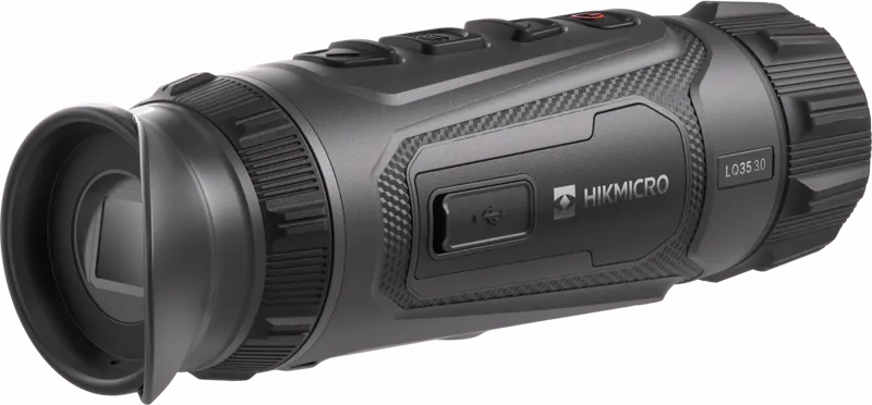 Hikmicro Lynx LQ35 3.0 Thermal Monocular *
