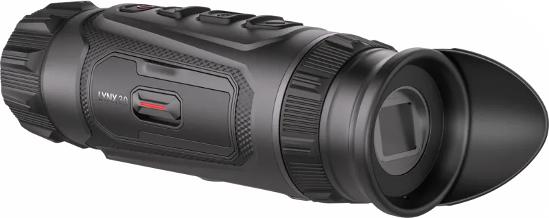 Hikmicro Lynx LQ35 3.0 Thermal Monocular *