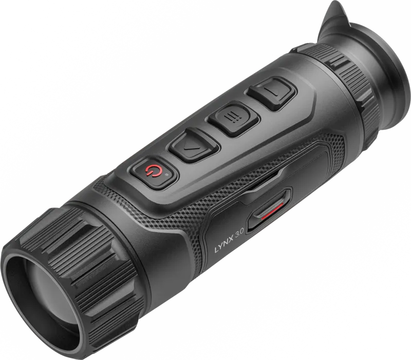 Hikmicro Lynx LQ35 3.0 Thermal Monocular *
