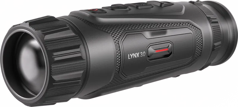 Hikmicro Lynx LQ35 3.0 Thermal Monocular *