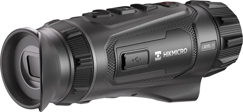 Lynx LQ35L 3.0 Thermal Monocular *