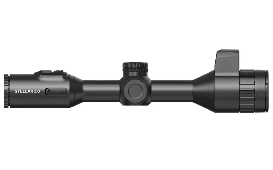 Hikmicro Stellar SQ35L 3.0 Termiskt Kikarsikte *