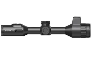 Hikmicro Stellar SQ35L 3.0 Termiskt Kikarsikte *