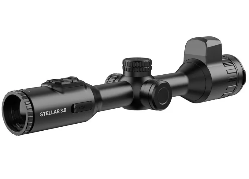 Hikmicro Stellar SQ35L 3.0 Termiskt Kikarsikte *