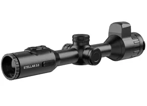 Hikmicro Stellar SQ35L 3.0 Termiskt Kikarsikte *