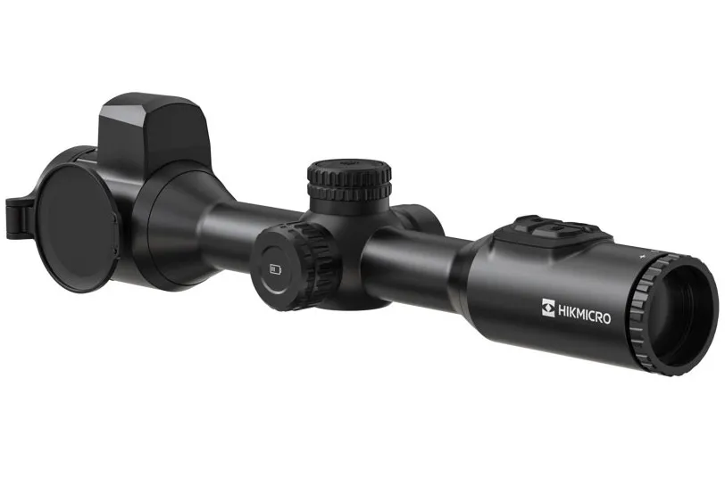Hikmicro Stellar SQ35L 3.0 Termiskt Kikarsikte *