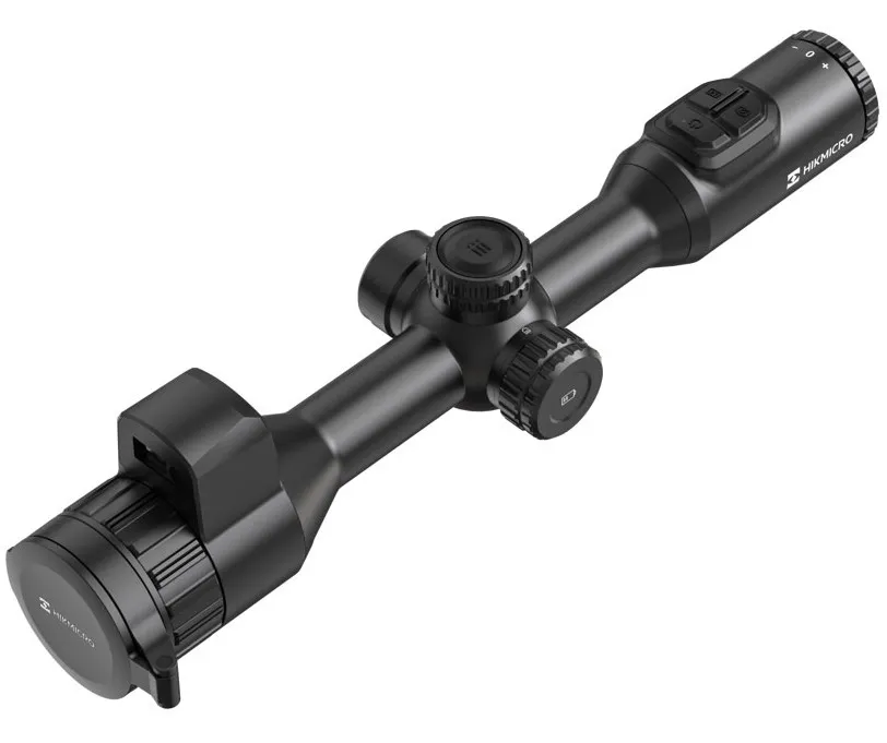 Hikmicro Stellar SQ35L 3.0 Termiskt Kikarsikte *