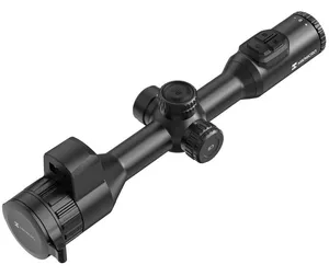 Hikmicro Stellar SQ35L 3.0 Termiskt Kikarsikte *