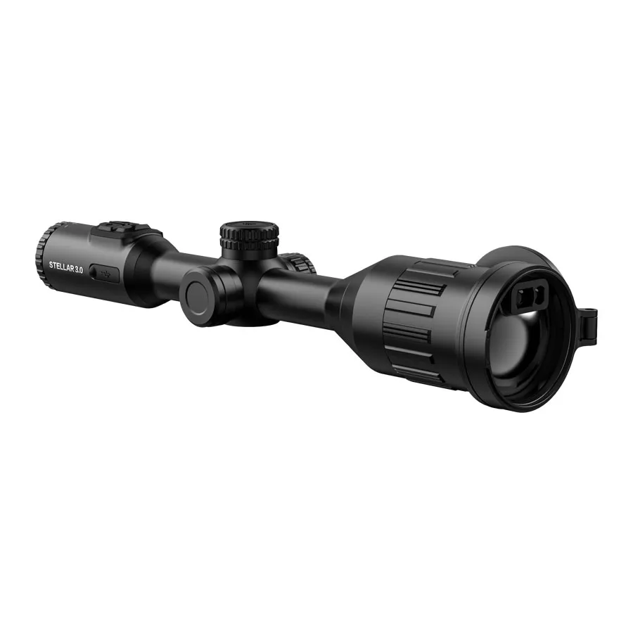 HIKMICRO Stellar SX60LS 3.0 Thermal TubeScope *