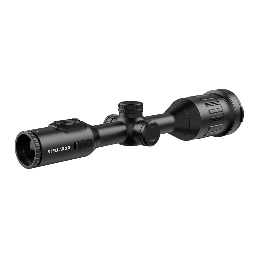 HIKMICRO Stellar SX60LS 3.0 Thermal TubeScope *