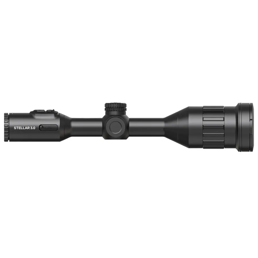 HIKMICRO Stellar SX60LS 3.0 Thermal TubeScope *