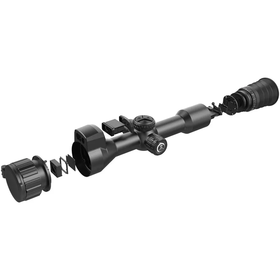 Hikmicro NEOS NH25L Mörkersikte *