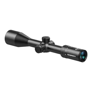Sabre X8 2-16x50 Belyst Kikarsikte *