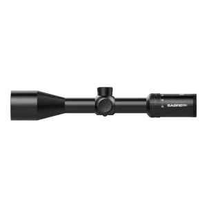 Sabre X8 2-16x50 Belyst Kikarsikte *