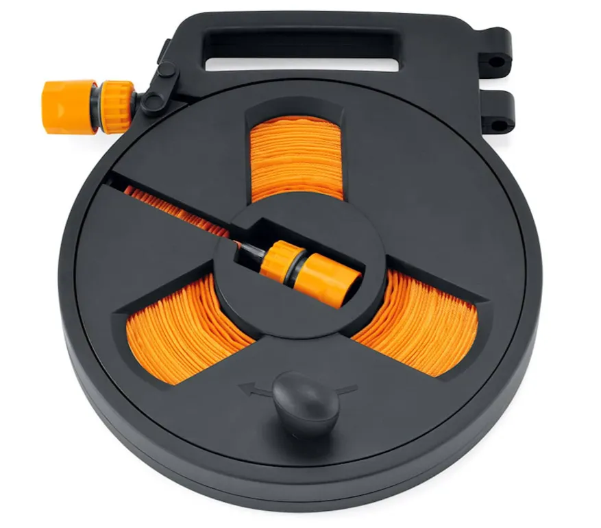 Stihl Textilslang med vinda till RE 120 - RE 170 PLUS