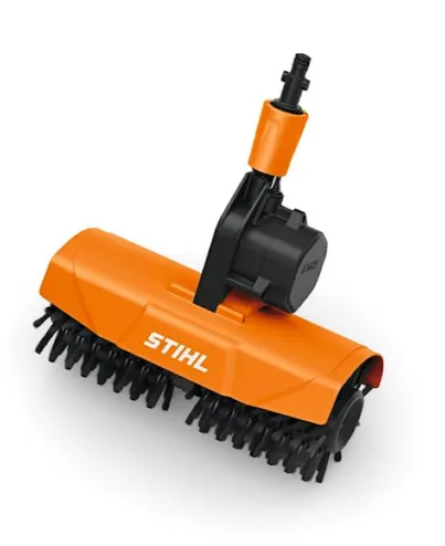 Stihl Borstvals