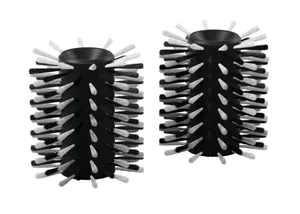 Stihl Mjuka borstar till borstvals