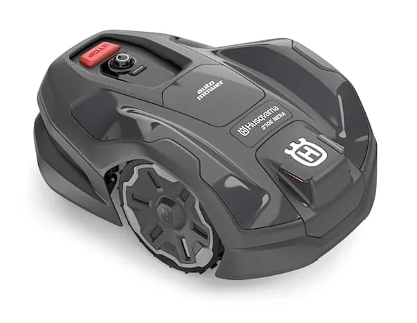 Husqvarna Automower 310E NERA
