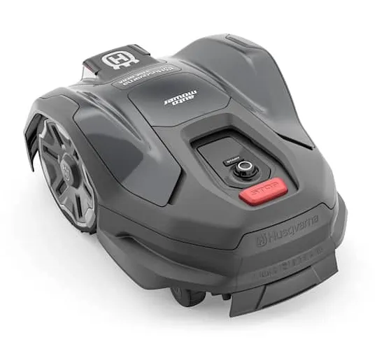 Husqvarna Automower 310E NERA