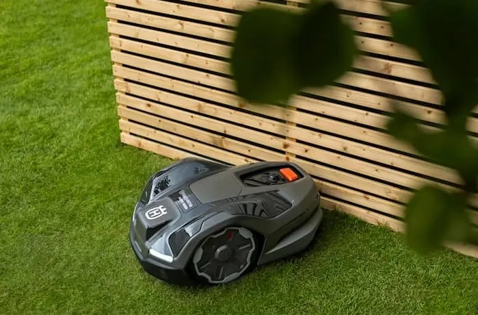Husqvarna Automower 310E NERA