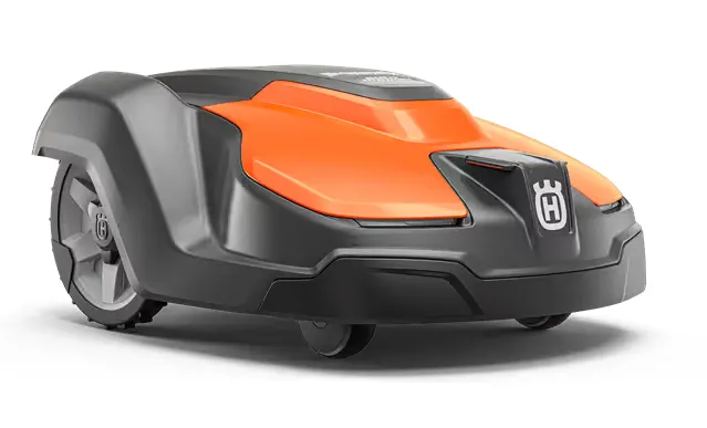 Husqvarna Automower 520 EPOS