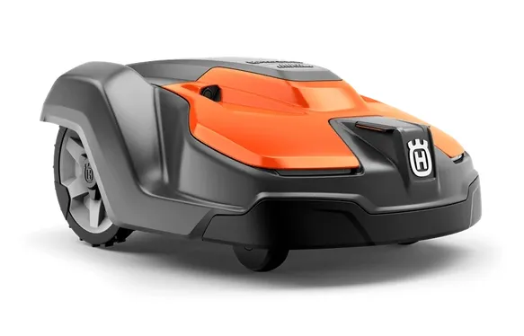Husqvarna Automower 550 EPOS