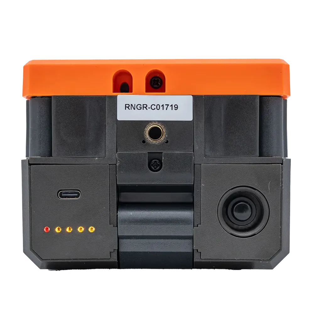 Longshot Ranger 100 yard HD *