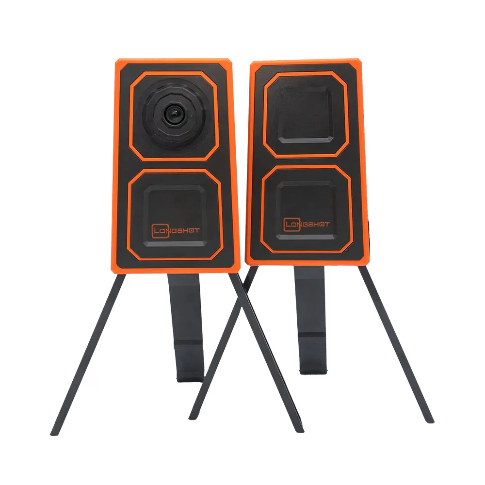 Longshot Ranger + 1000 yard HD *