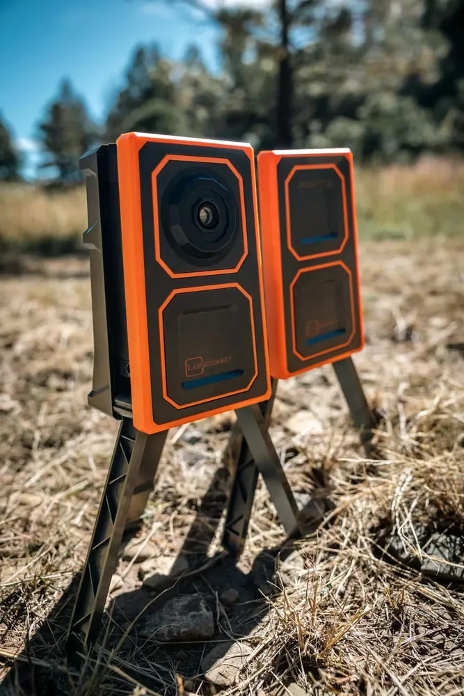 Longshot Ranger + 1000 yard HD *