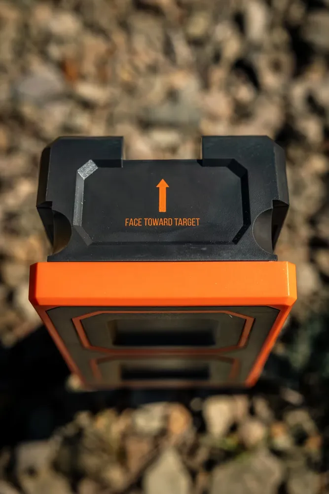 Longshot Ranger + 1000 yard HD *