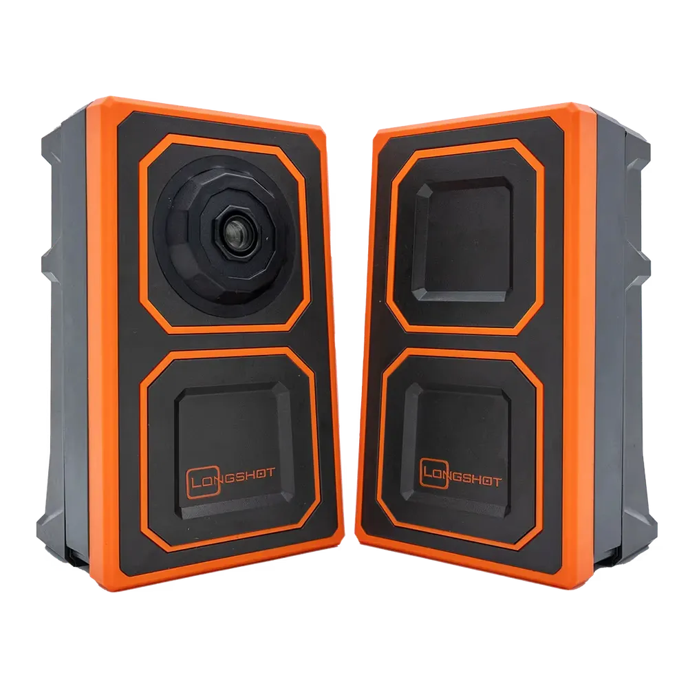 Longshot Ranger + 1000 yard HD *