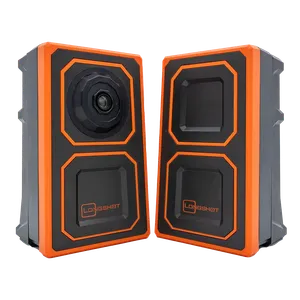 Longshot Ranger + 1000 yard HD *