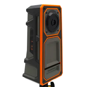 Longshot Marksman 300 yard UHD *