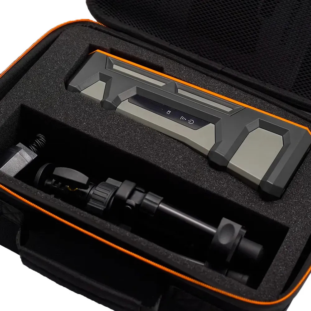 Longshot Marksman 300 yard UHD *