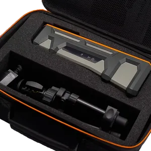 Longshot Marksman 300 yard UHD *